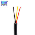 AWM 2464 28AWG Industrial Flexible Cable PVC Compound Jacket Automotive Wire